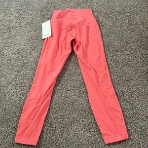 NWT Lululemon Align HR Pants